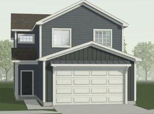 12426 S Aspen Ln, Lees Summit, MO 64086
