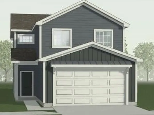 12426 S Aspen Ln, Lees Summit, MO 64086