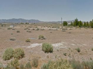 2070 Zephyr Ave, Pahrump, NV 89048