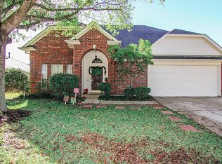 4526 Teal Glen St, Pearland, TX 77584