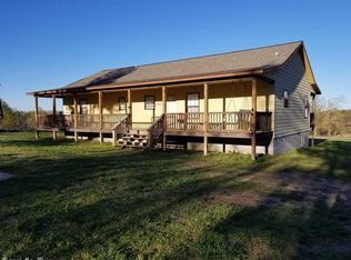 3555 Oxley Rd, Leslie, AR 72645