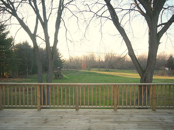 Deck View