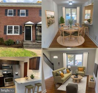 828 Lafayette St, Lancaster, PA, 17603