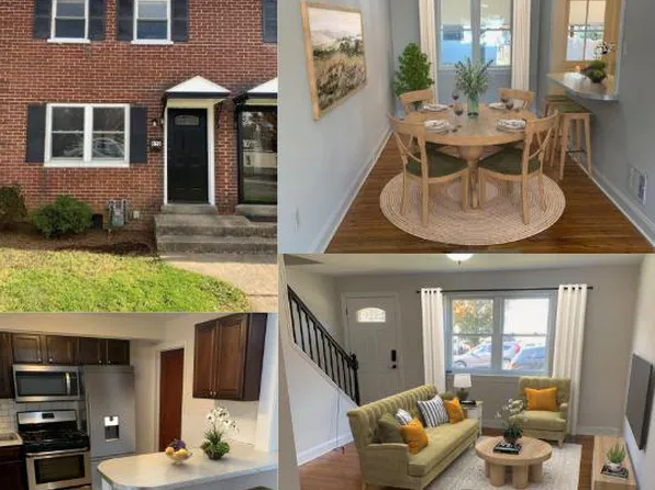 828 Lafayette St, Lancaster, PA 17603