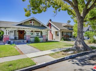 2230 W 30th St, Los Angeles, CA 90018