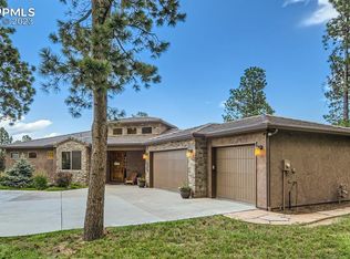 4747 Bella Collina Ct, Colorado Springs, CO 80906