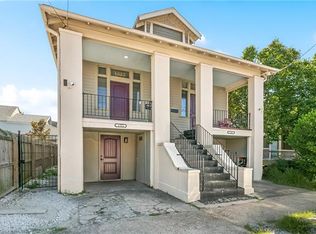 1323 Monroe St, New Orleans, LA 70118