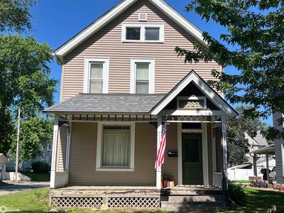 1727 Orchard St, Burlington, IA, 52601