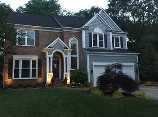 7919 Bracken House Ln, Charlotte, NC 28277