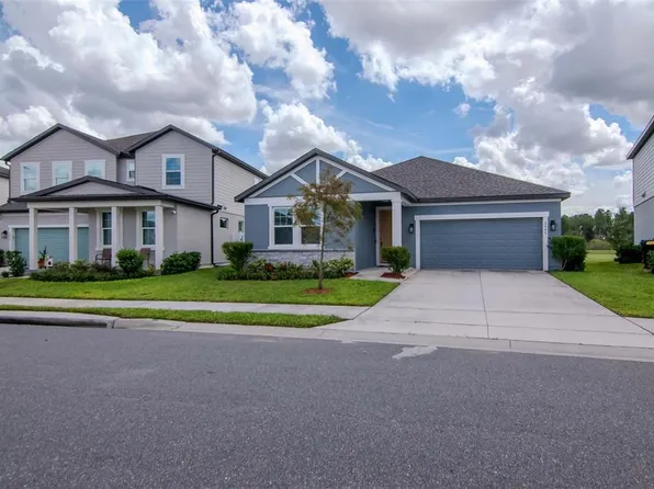 2260 Derwent Dr, Davenport, FL 33896