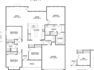 13746 S Greybull St, Nampa, ID 83651