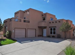 3409 Calle Suenos SE, Rio Rancho, NM 87124