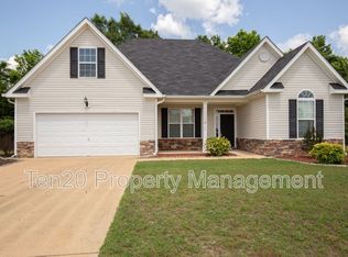 54 Apache Trl, Fort Mitchell, AL 36856