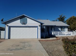 5120 N Stetson Dr, Prescott Valley, AZ 86314
