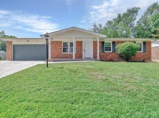600 Twig Ln, Saint Louis, MO