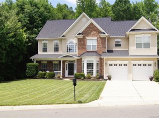 3407 Fallowbrook Forest Dr, York, SC 29745