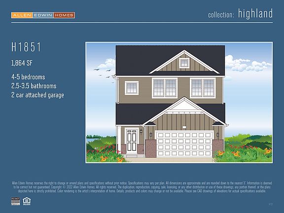 2nd image of Preserve Dr #Ktimgz