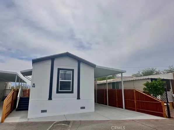 64625 Pierson Blvd Spc A8, Desert Hot Springs, CA 92240