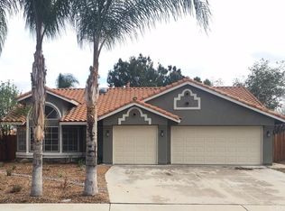 29010 Coconut Way, Lake Elsinore, CA 92530