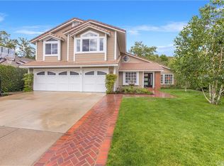 6 Eastridge, Trabuco Canyon, CA 92679