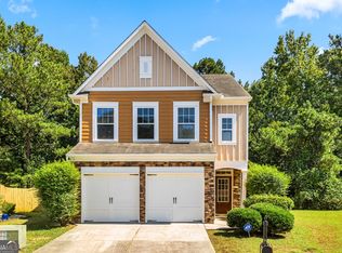 6102 Allpoint Way #3, Fairburn, GA 30213