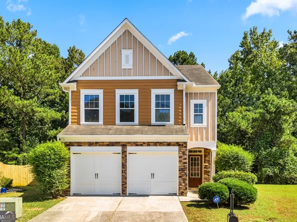 6102 Allpoint Way #3, Fairburn, GA 30213