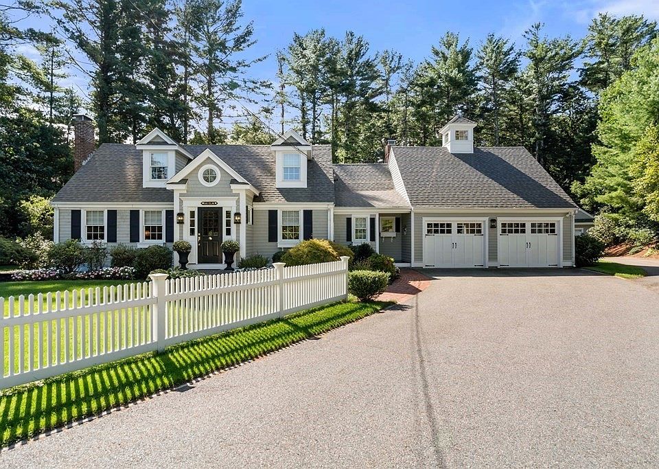 64 Elm St, Duxbury, MA 02332 Zillow