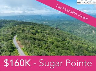 Tbd Green Cliffs Rd, Sugar Mountain, NC 28604
