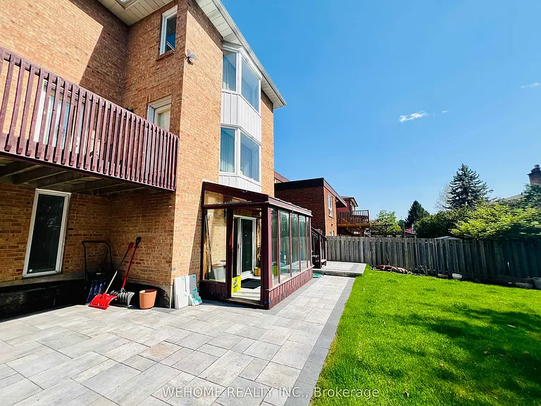 6 Janus Ct #BASEMENT — Photo 25