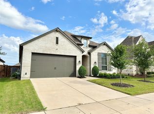 1408 Darlington Ln, Forney, TX 75126