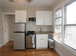 5642 N Magnolia Ave APT 2, Chicago, IL 60660