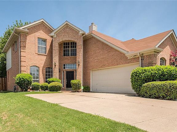5th image of 4417 Lansbury Ln