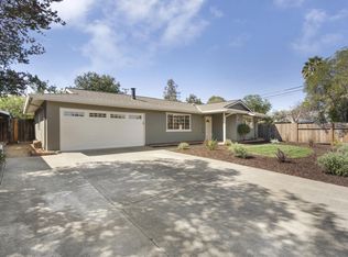 1385 San Tomas Aquino Rd, San Jose, CA