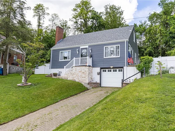 351 Idlewood Rd, Pittsburgh, PA 15235