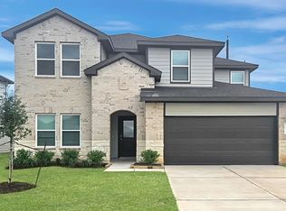 4507 Waving Willow Way, Rosenberg, TX 77469