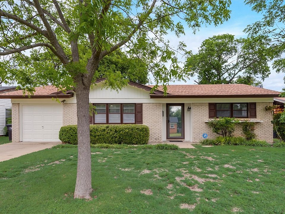 2816 W Boyce Ave, Fort Worth, TX 76133 Zillow