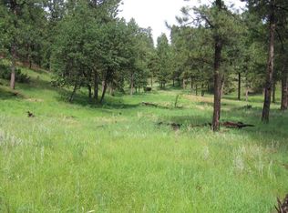 486 Left Creek Rd, Oshoto, WY 82721
