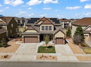 19615 W 94th Avenue, Arvada, CO 80007