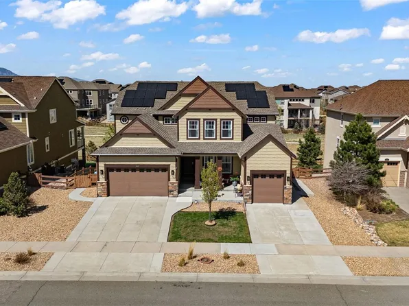 19615 W 94th Avenue, Arvada, CO 80007