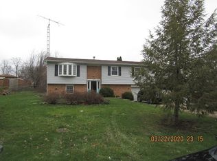 3061 W Serenity Pkwy, Connersville, IN