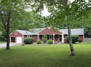 17 Parsonage Dr, Laconia, NH 03246