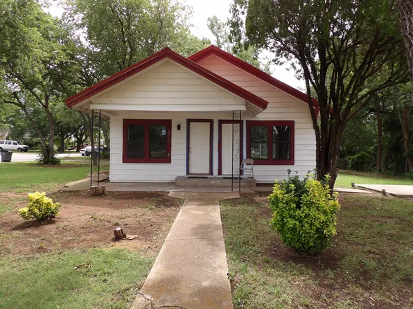 311 NW 5th St #1, Lawton, OK 73507