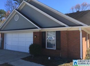 1701 Lake Park Cir, Birmingham, AL 35215
