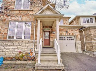 83 Hawksbury Rd, Markham, ON L6E0E8