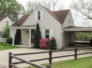104 Florida Dr, Lower burrell, PA