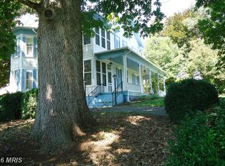 136 S Court St, Luray, VA