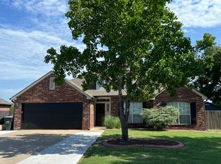 19839 E 43rd Ct S, Broken Arrow, OK 74014