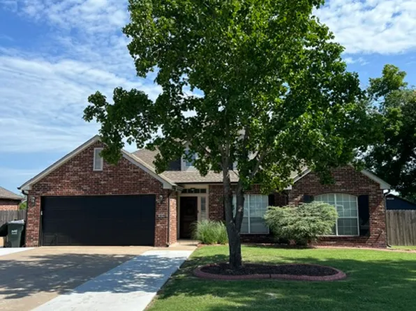 19839 E 43rd Ct S, Broken Arrow, OK 74014