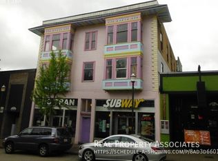 4213 University Way NE #E, Seattle, WA 98105