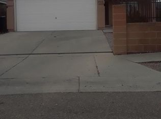8516 Bay Mare Ave SW, Albuquerque, NM 87121